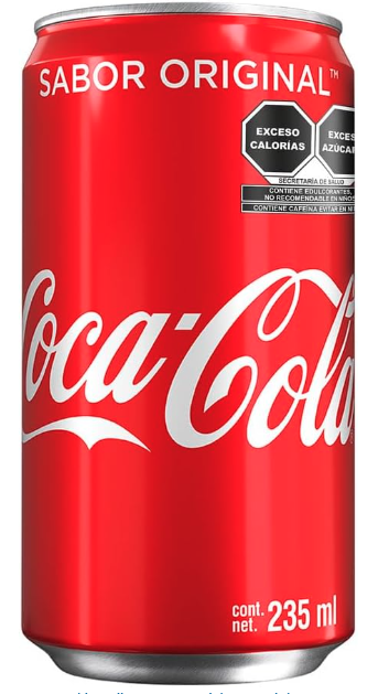 COCA-COLA